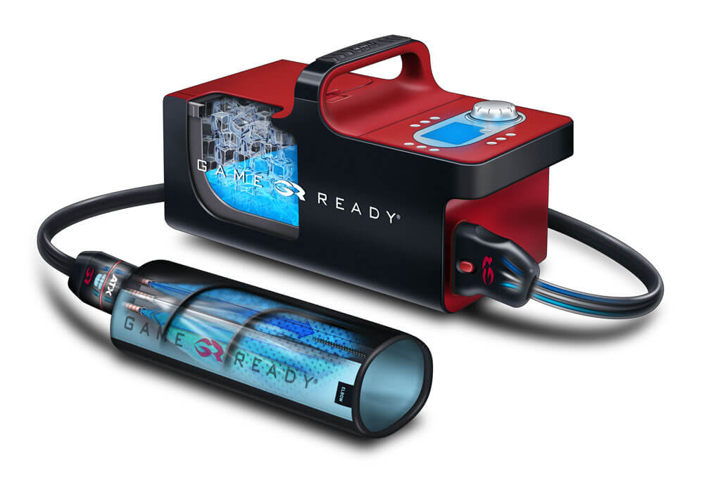 Anleitungen Game Ready 2.1